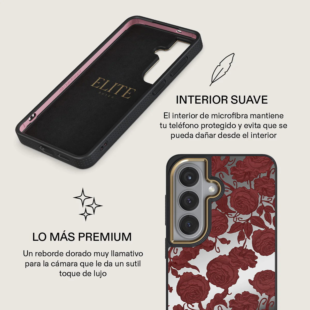 Tease Me - Samsung Galaxy S26 Plus Funda - Image 46