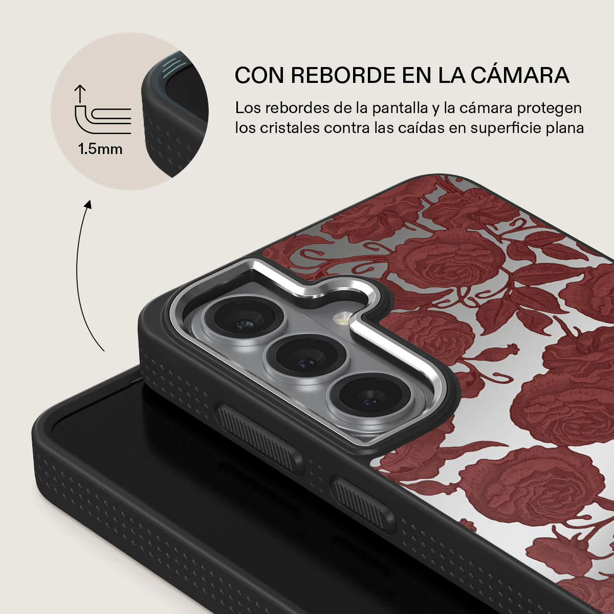 Tease Me - Samsung Galaxy S26 Plus Funda - Image 60