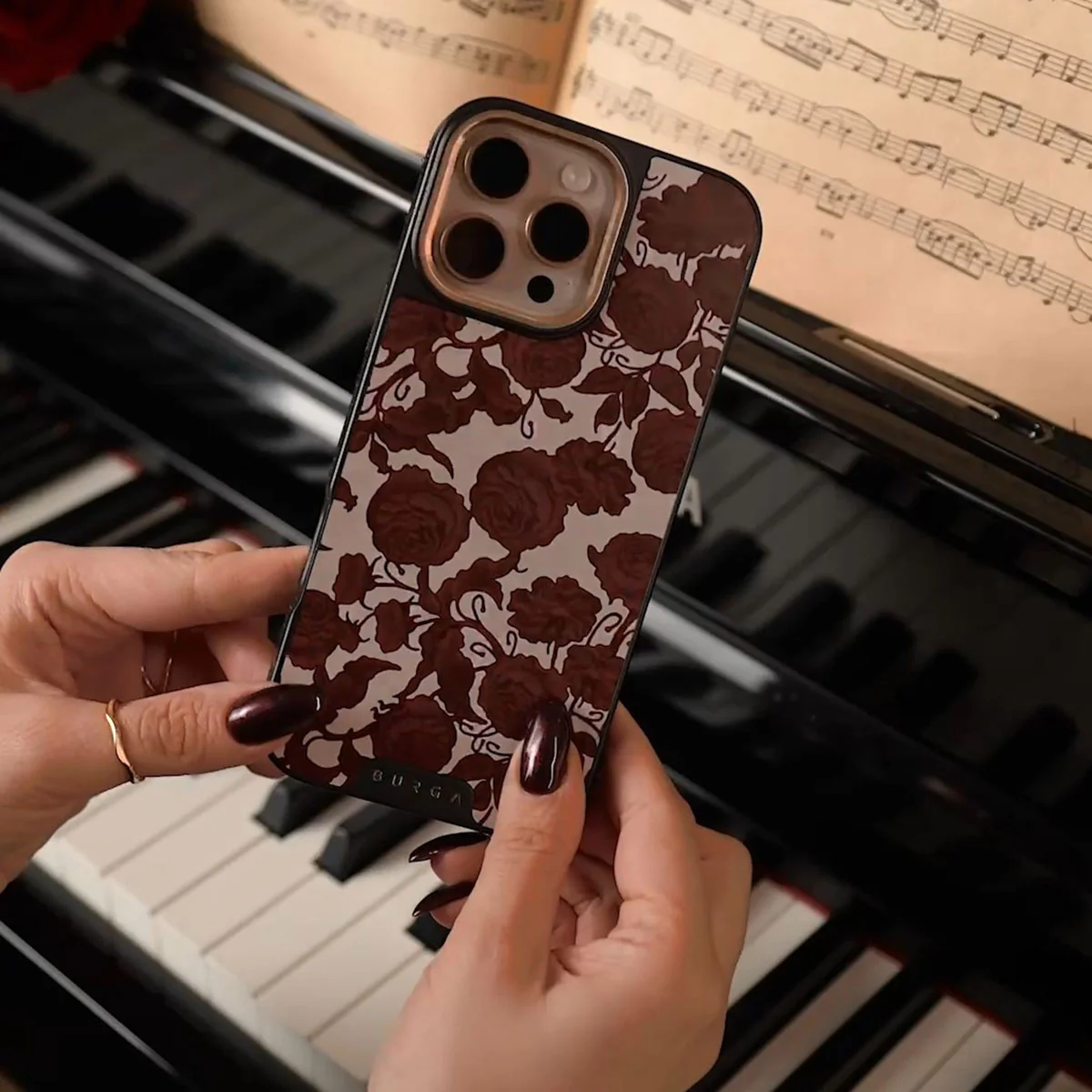 Tease Me - Samsung Galaxy S26 Plus Funda - Image 65
