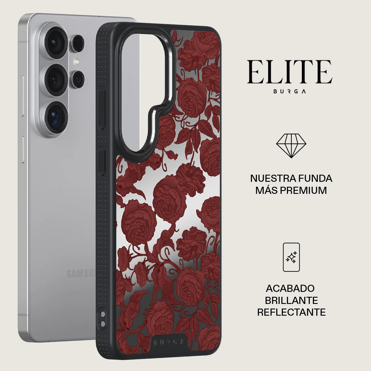 Tease Me - Samsung Galaxy S26 Ultra Funda - Image 49