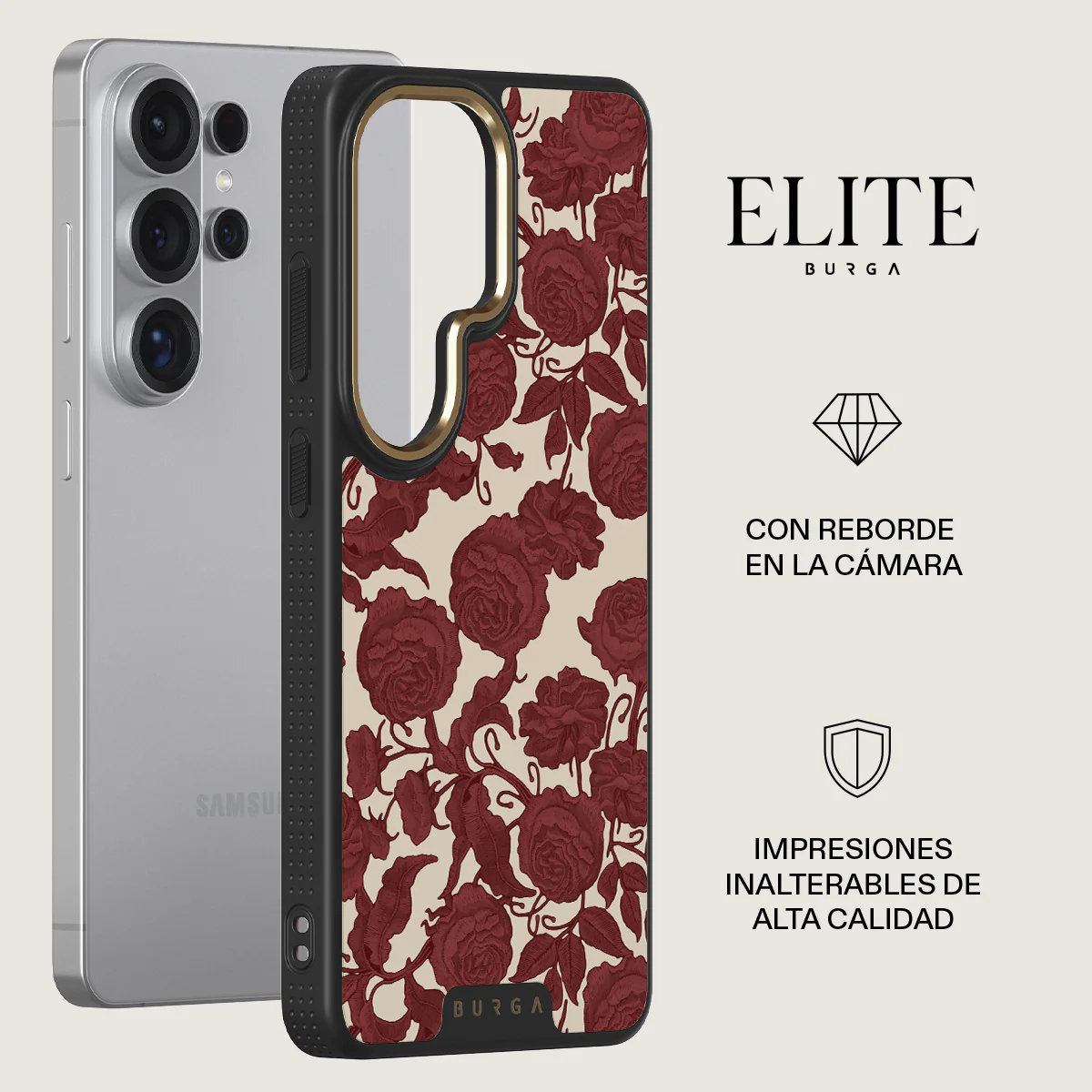 Tease Me - Samsung Galaxy S26 Ultra Funda - Image 6