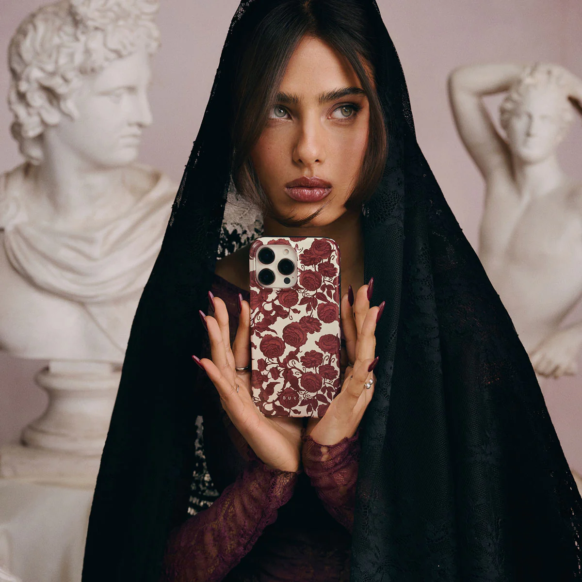 Tease Me - Samsung Galaxy S26 Ultra Funda - Image 68