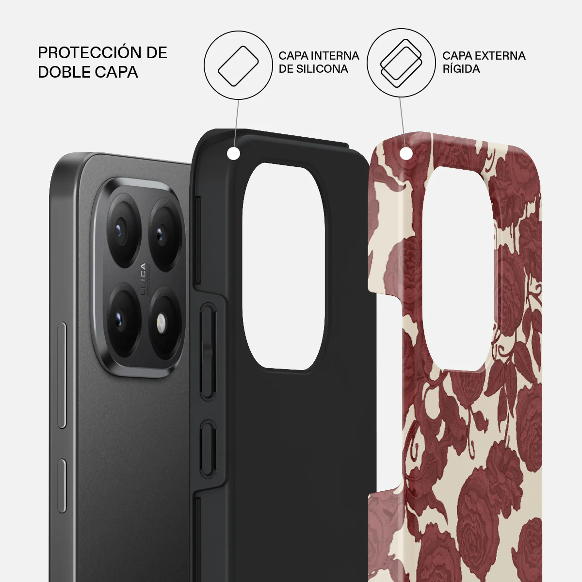 Tease Me - Xiaomi 15T Funda - Image 2