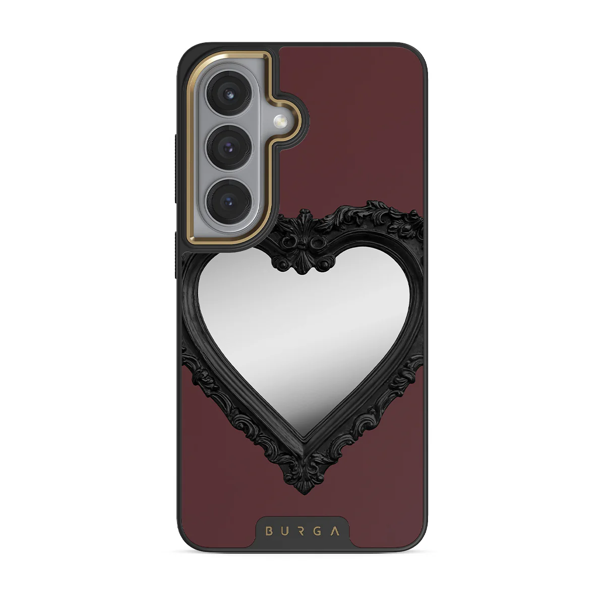 Temptation - Samsung Galaxy S26 Funda
