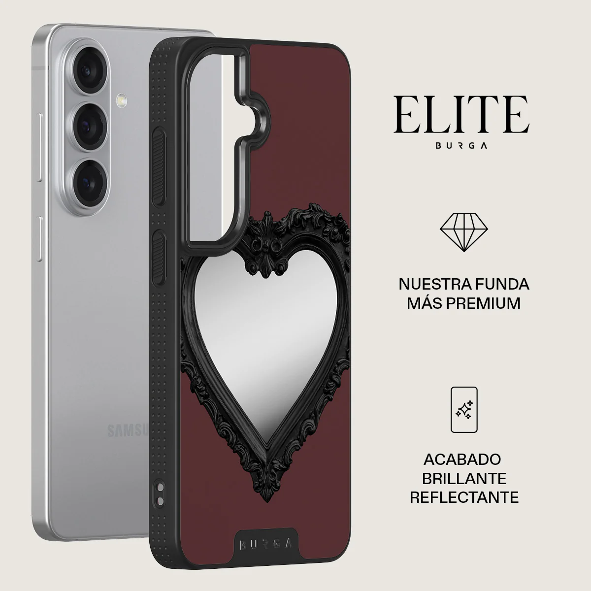 Temptation - Samsung Galaxy S26 Funda - Image 10
