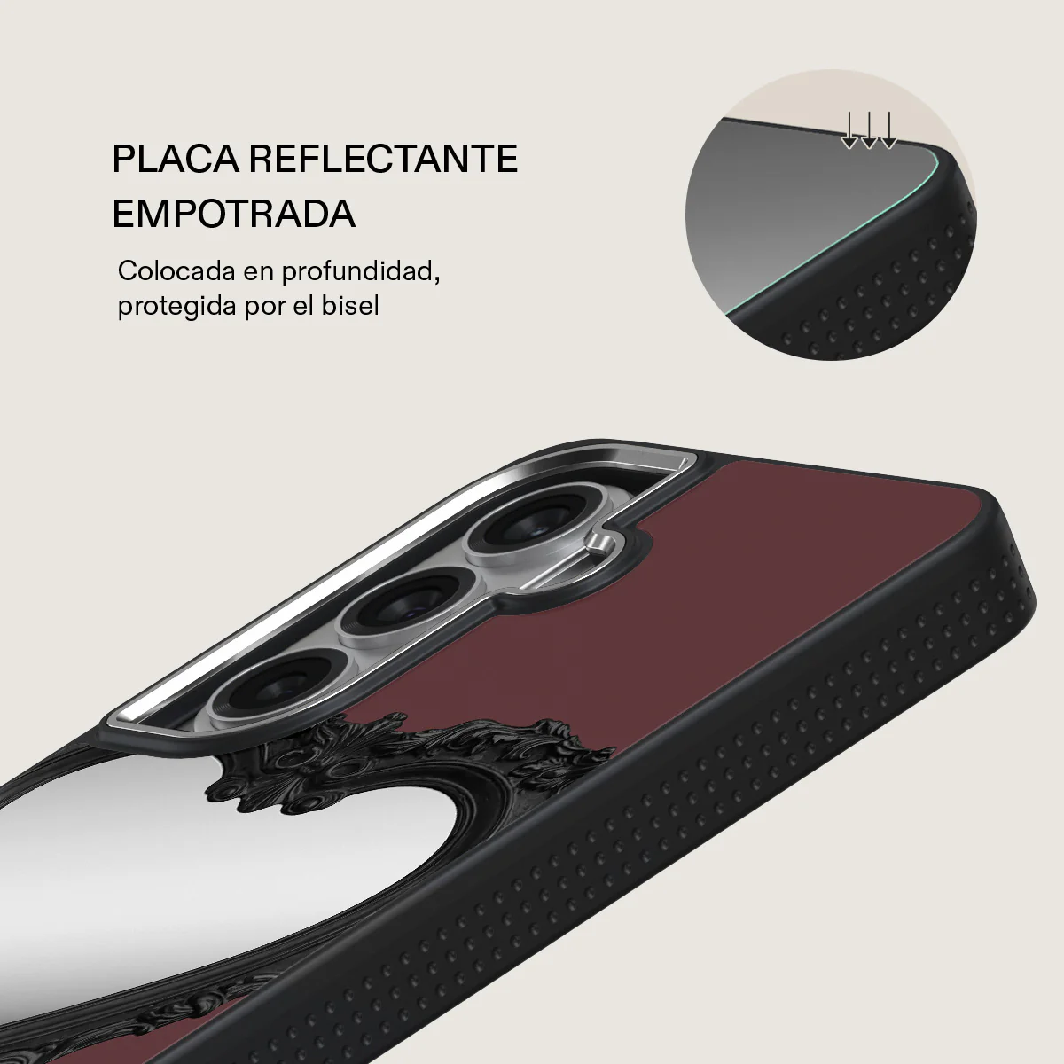Temptation - Samsung Galaxy S26 Funda - Image 20
