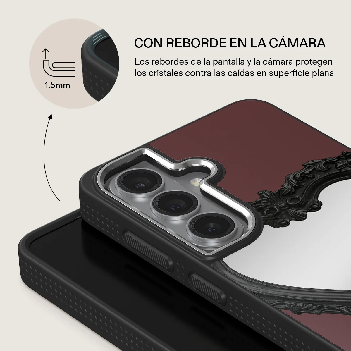 Temptation - Samsung Galaxy S26 Funda - Image 21