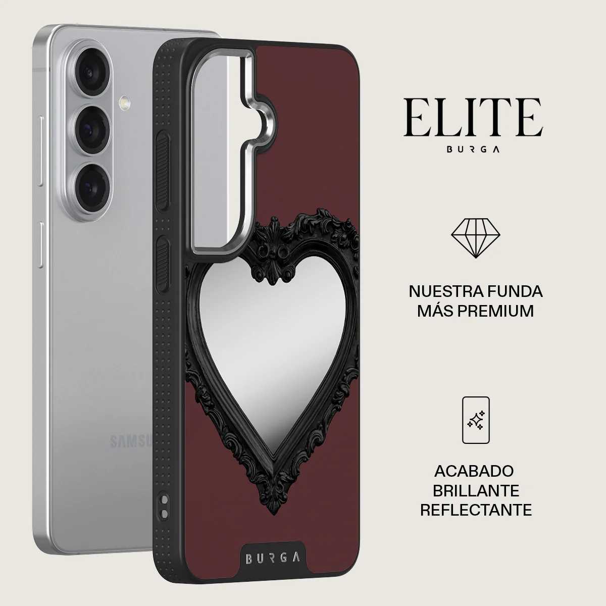 Temptation - Samsung Galaxy S26 Plus Funda - Image 18