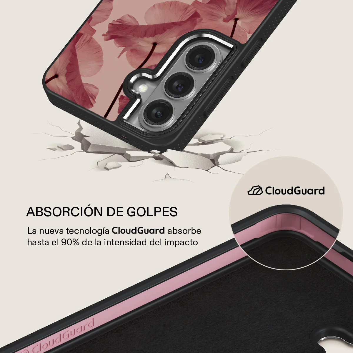Tender Kiss - Samsung Galaxy S26 Funda - Image 14