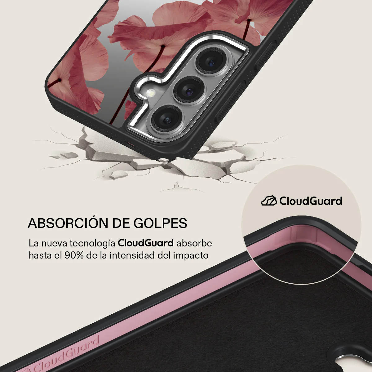 Tender Kiss - Samsung Galaxy S26 Funda - Image 58