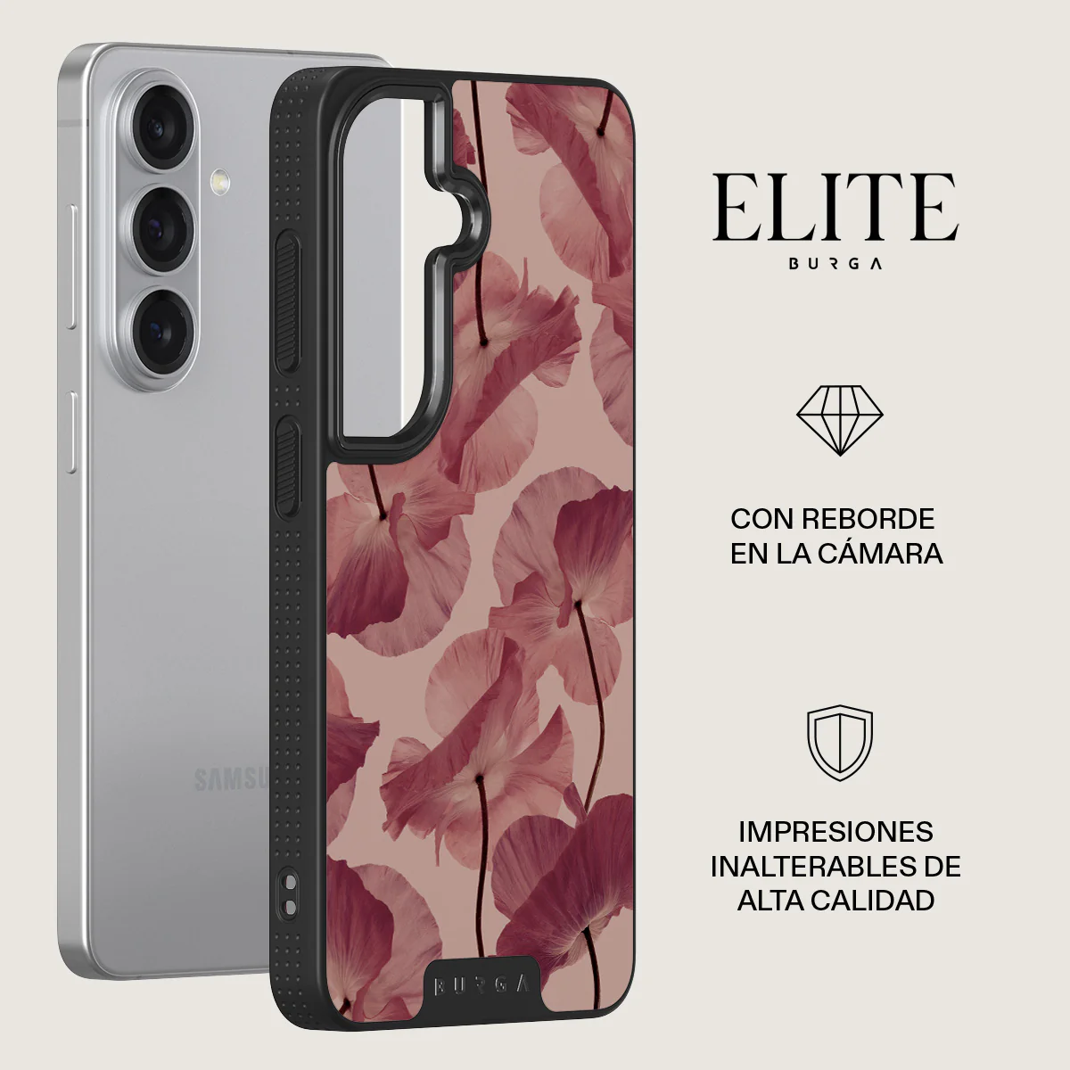 Tender Kiss - Samsung Galaxy S26 Plus Funda - Image 13