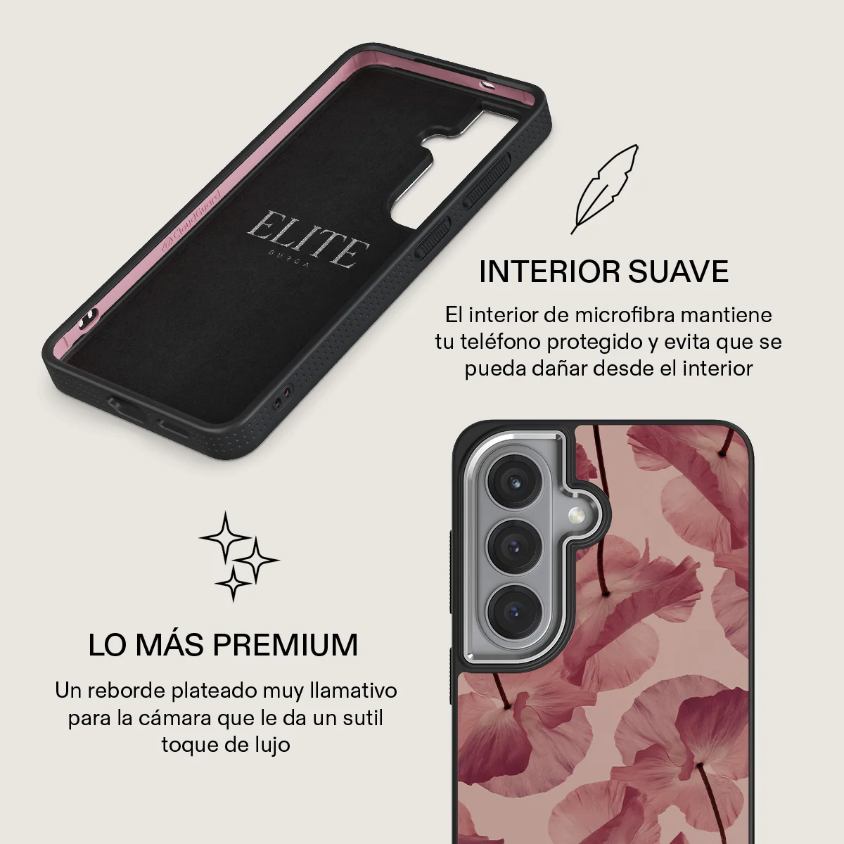 Tender Kiss - Samsung Galaxy S26 Plus Funda - Image 24