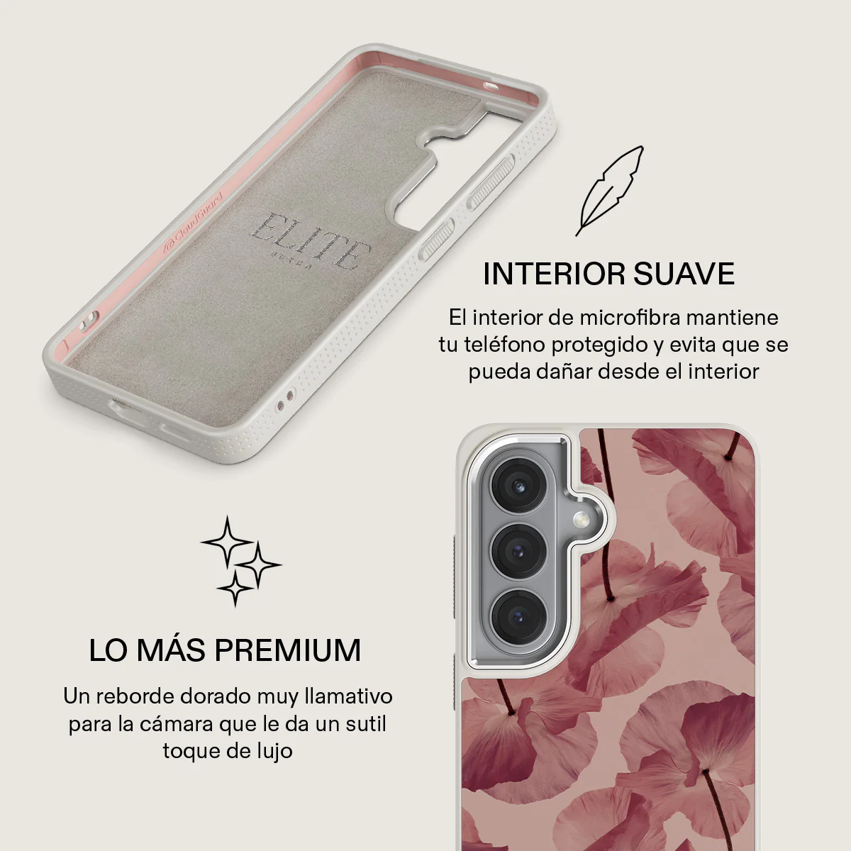 Tender Kiss - Samsung Galaxy S26 Plus Funda - Image 38
