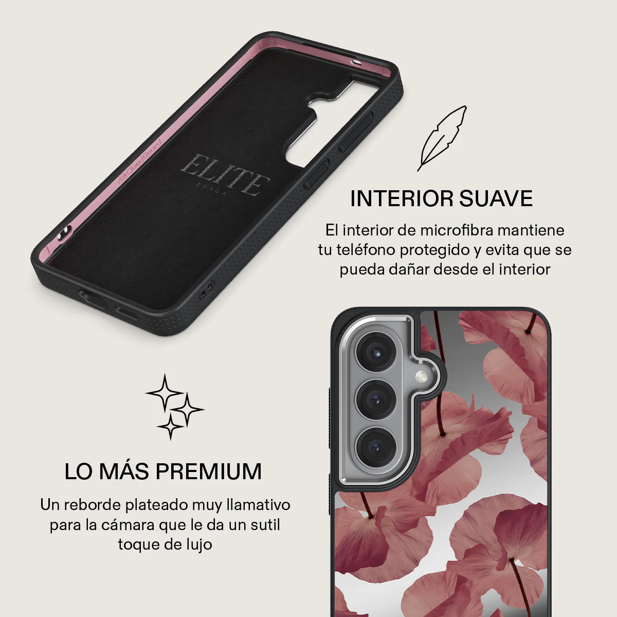 Tender Kiss - Samsung Galaxy S26 Plus Funda - Image 62