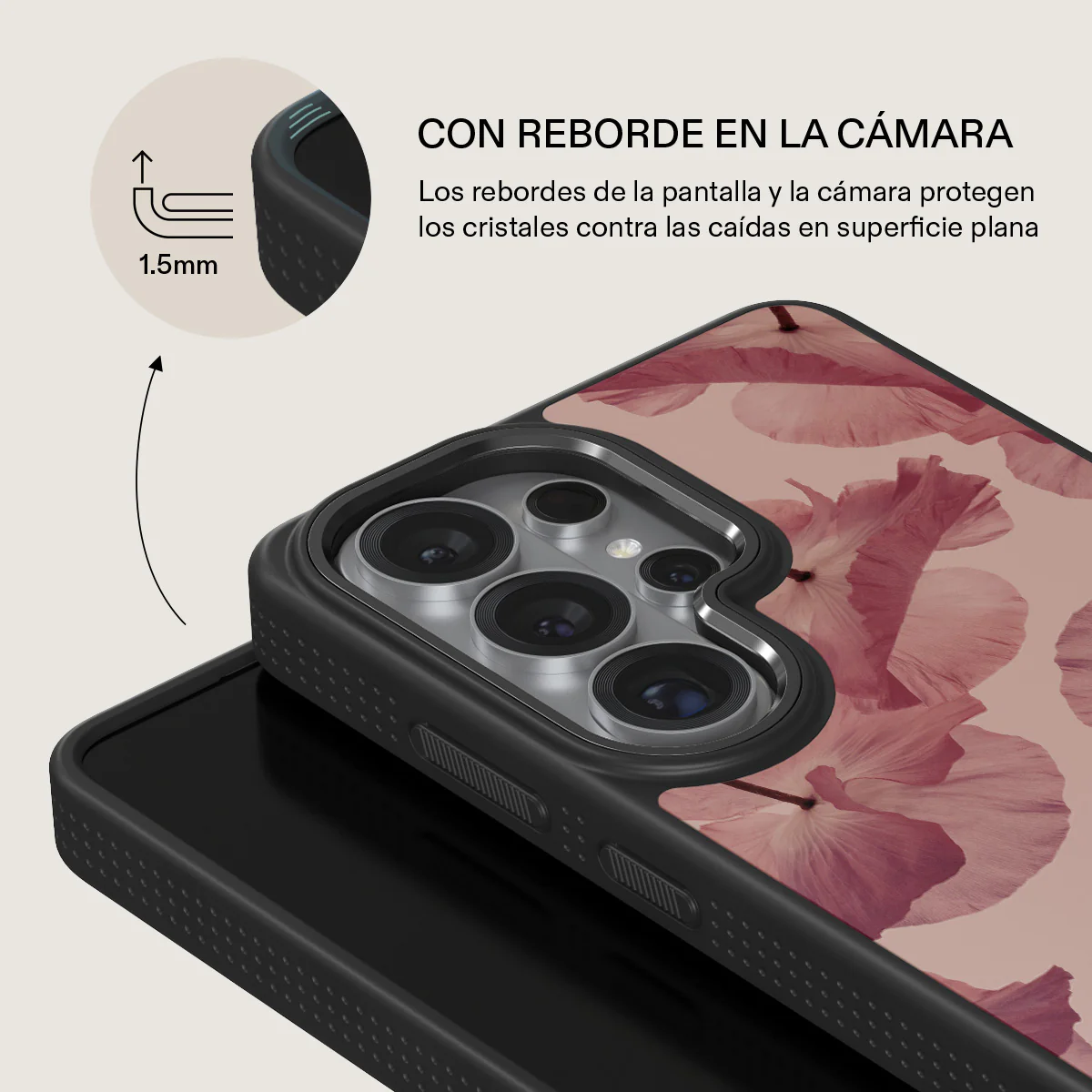 Tender Kiss - Samsung Galaxy S26 Ultra Funda - Image 15