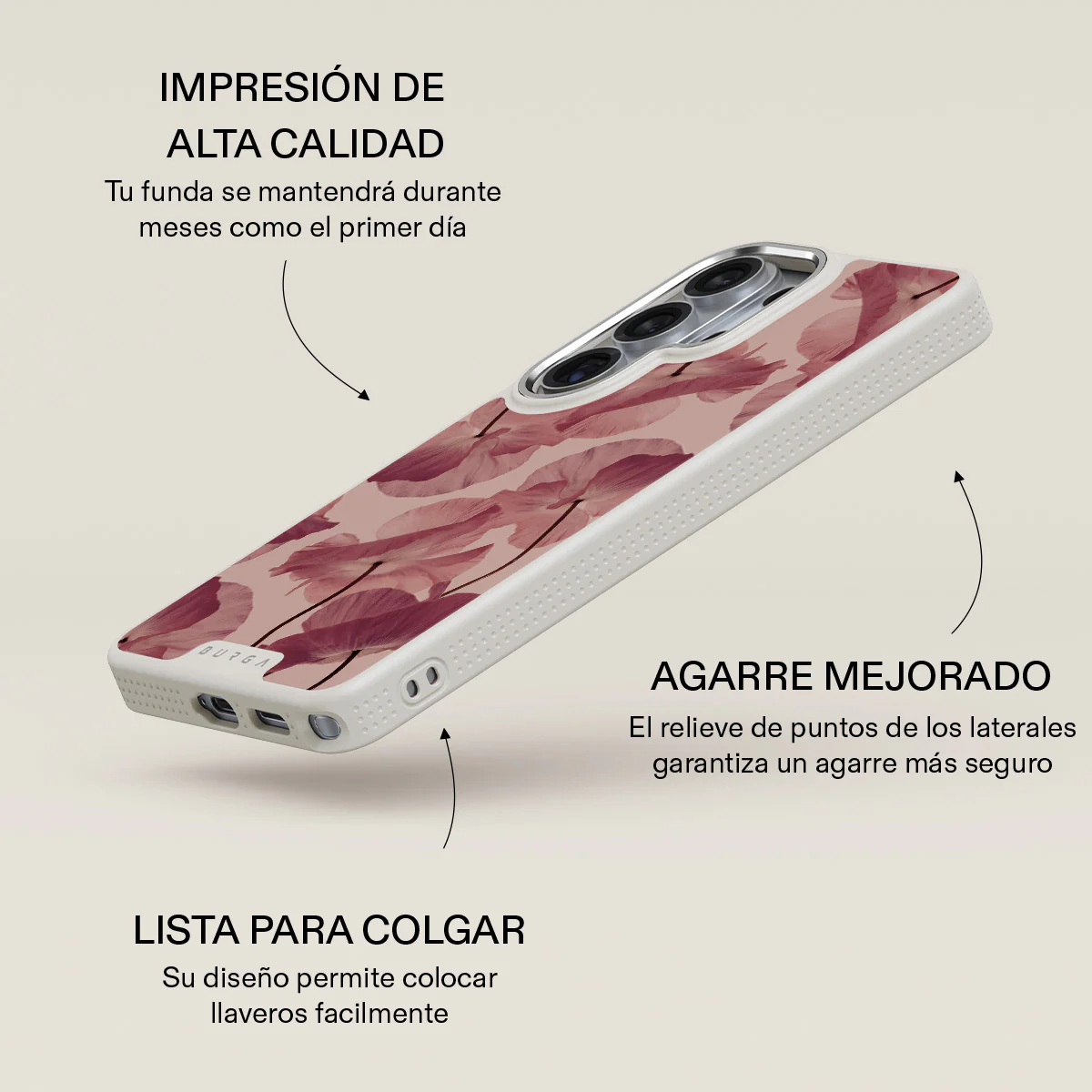 Tender Kiss - Samsung Galaxy S26 Ultra Funda - Image 37