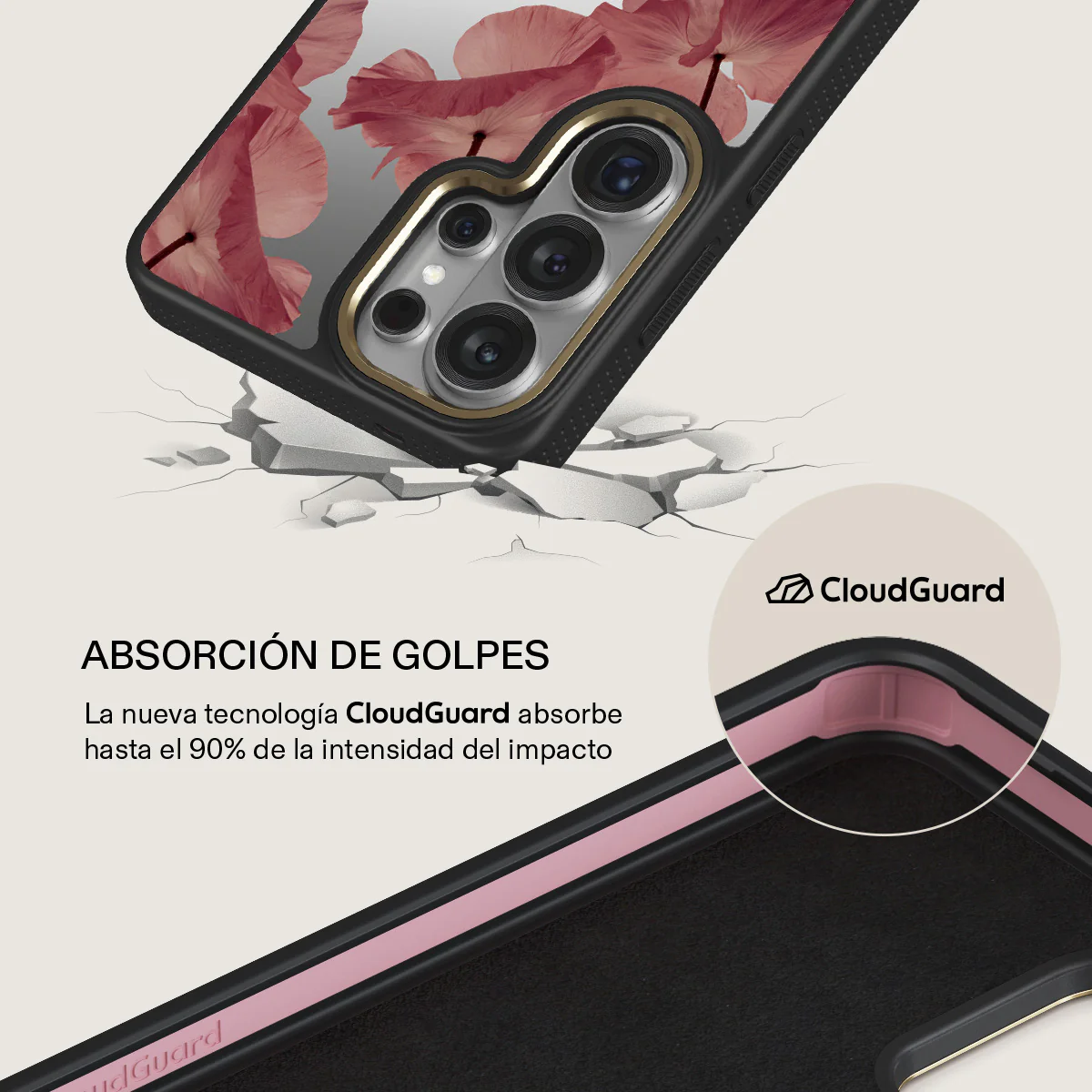 Tender Kiss - Samsung Galaxy S26 Ultra Funda - Image 42