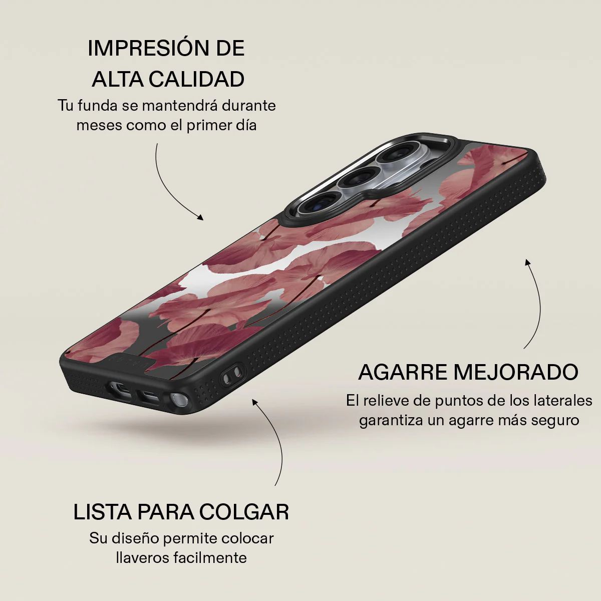 Tender Kiss - Samsung Galaxy S26 Ultra Funda - Image 53
