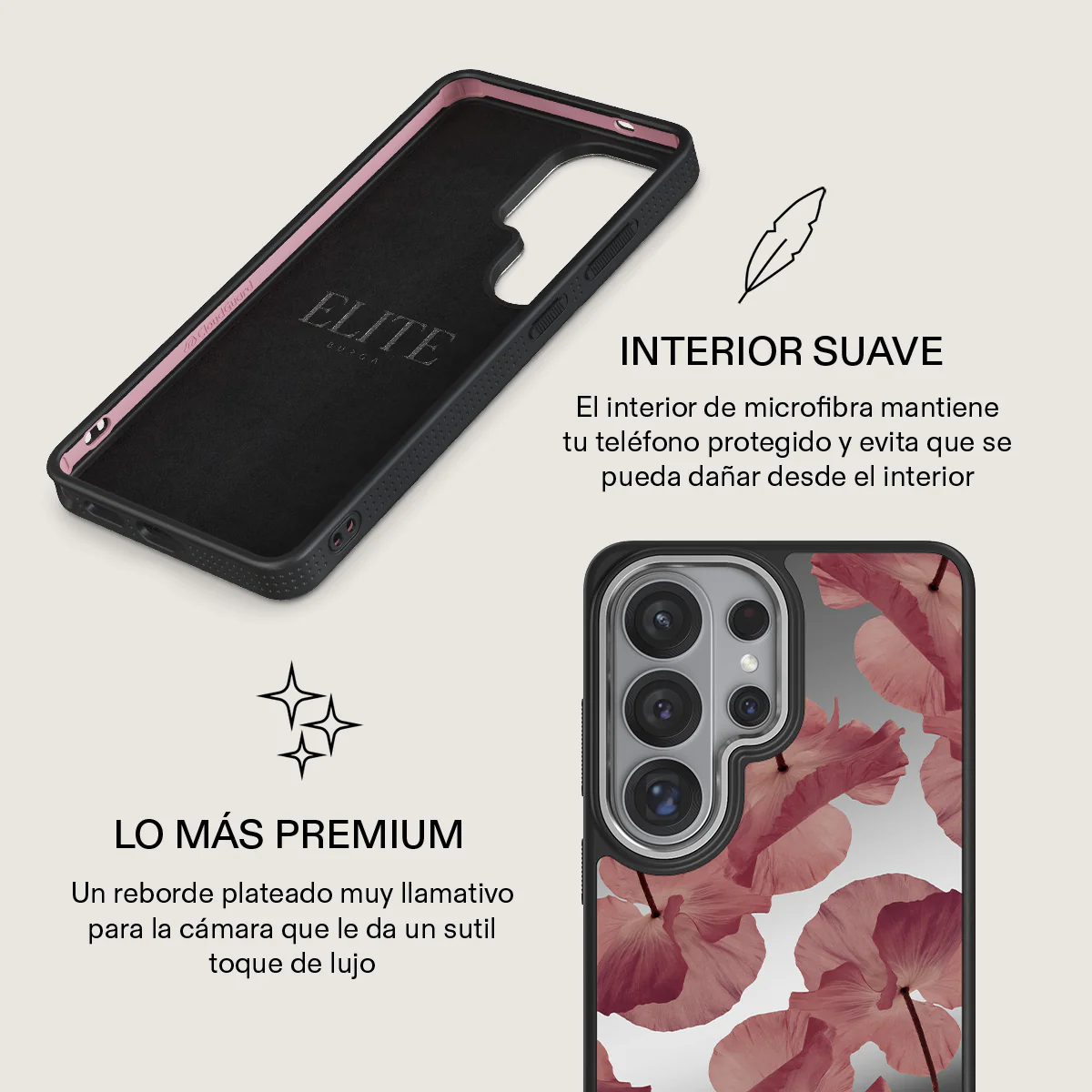 Tender Kiss - Samsung Galaxy S26 Ultra Funda - Image 62