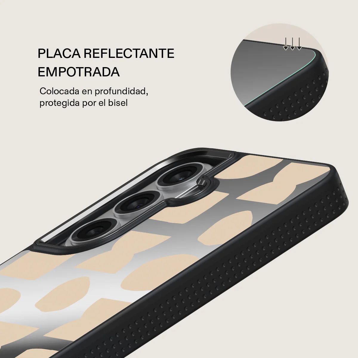 Terracotta - Samsung Galaxy S26 Funda - Image 51