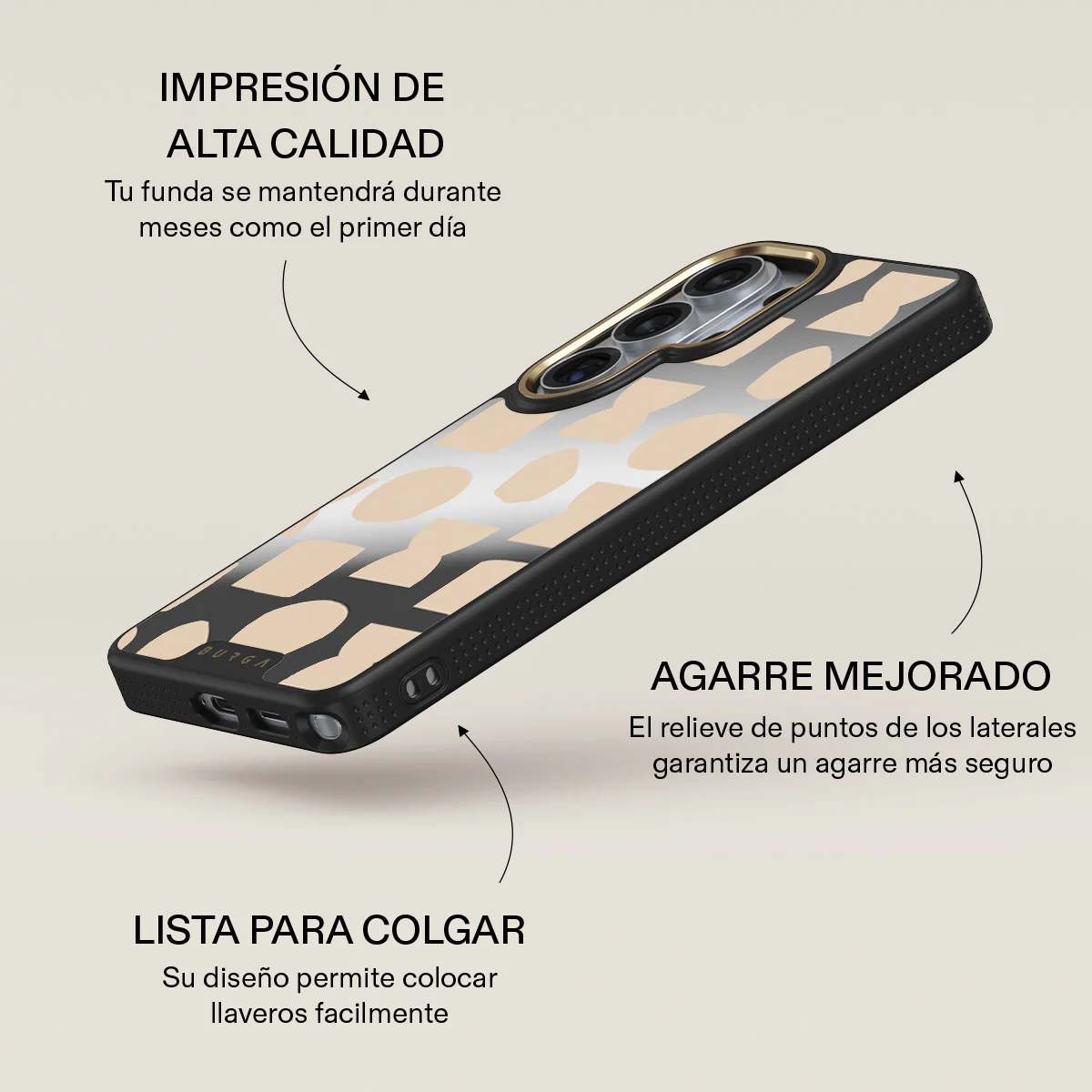 Terracotta - Samsung Galaxy S26 Ultra Funda - Image 45