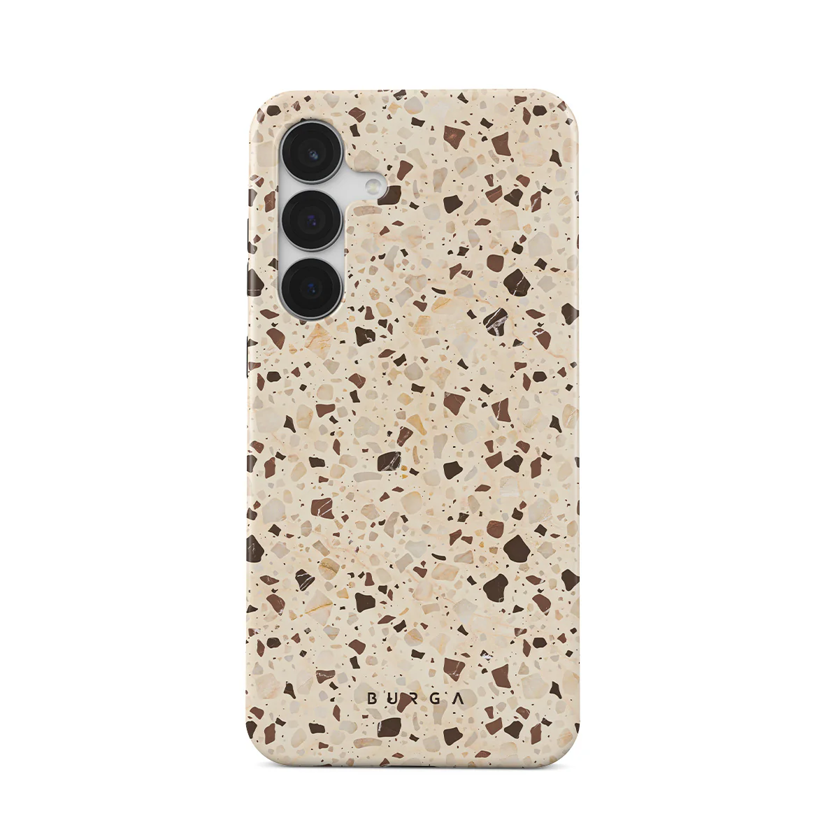 Distant Noise - Samsung Galaxy S25 FE Funda