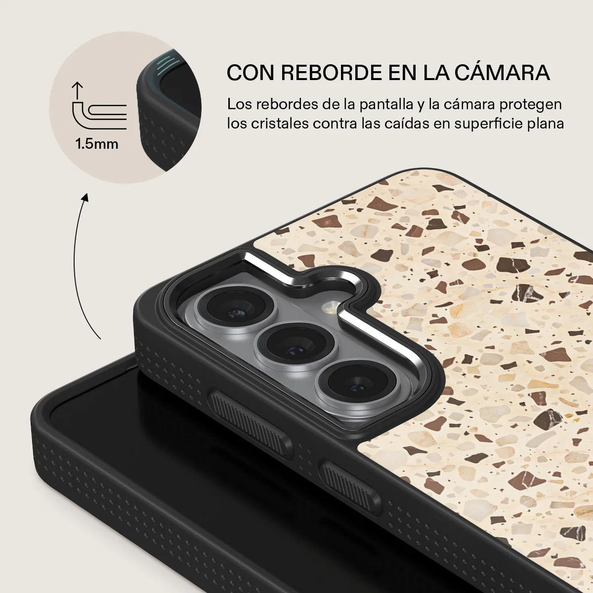 Distant Noise - Samsung Galaxy S26 Plus Funda - Image 15