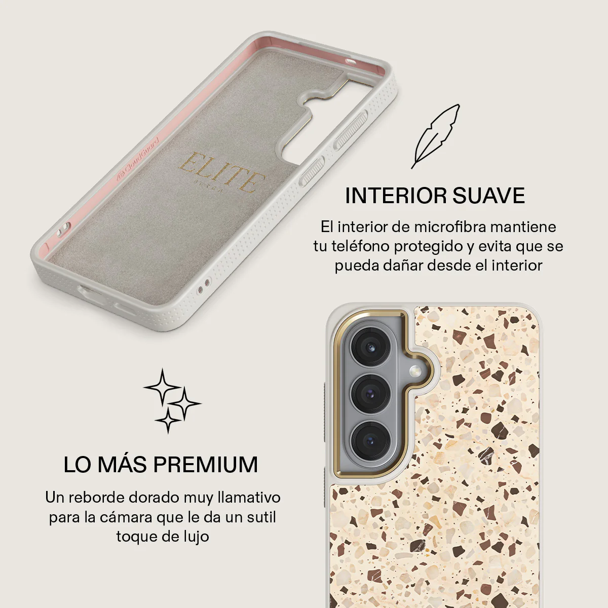 Distant Noise - Samsung Galaxy S26 Plus Funda - Image 31