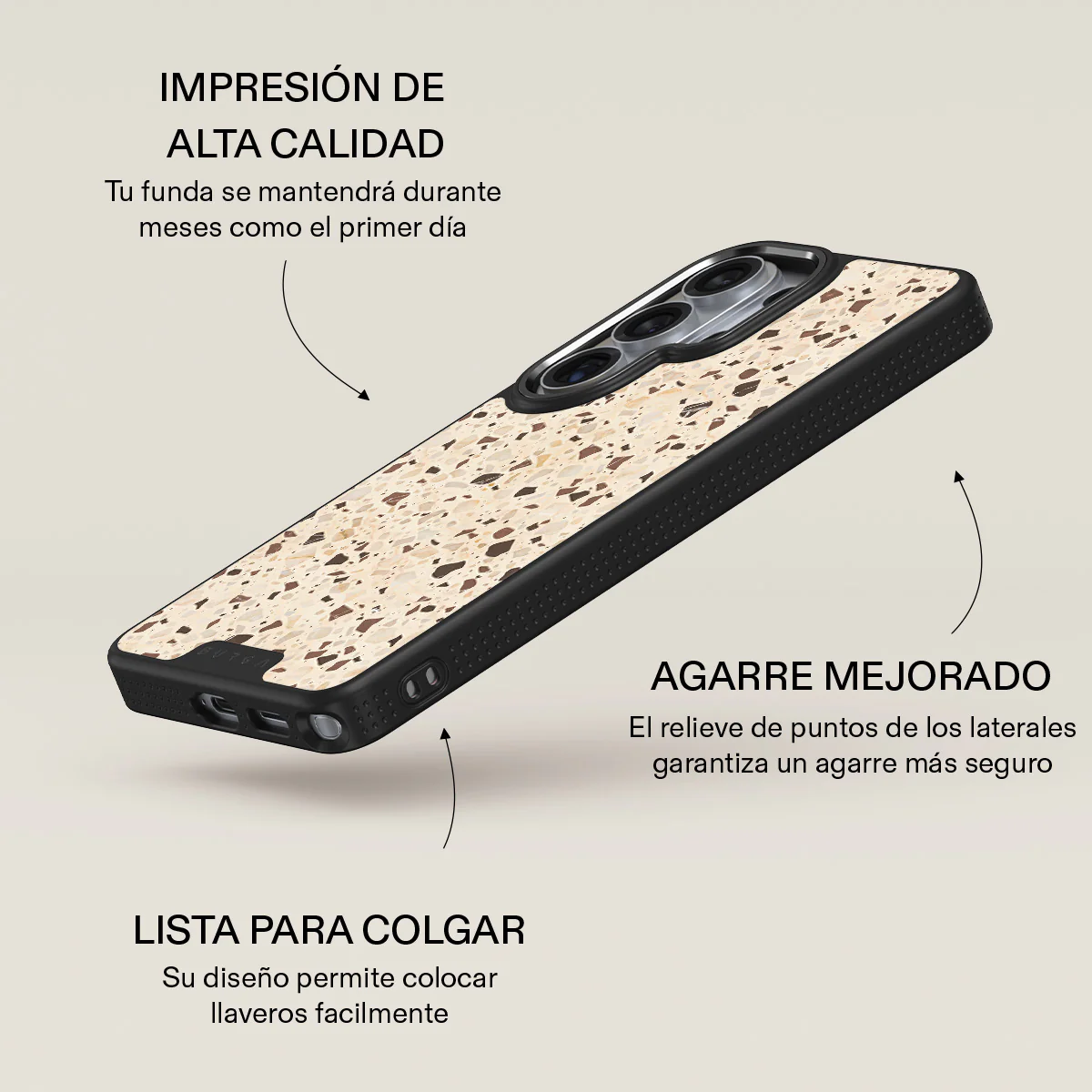 Distant Noise - Samsung Galaxy S26 Ultra Funda - Image 16