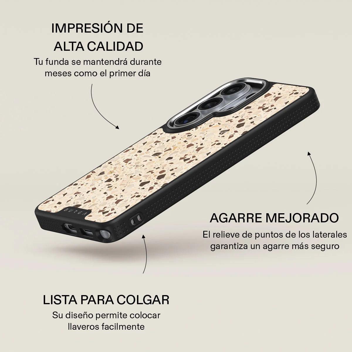 Distant Noise - Samsung Galaxy S26 Ultra Funda - Image 23