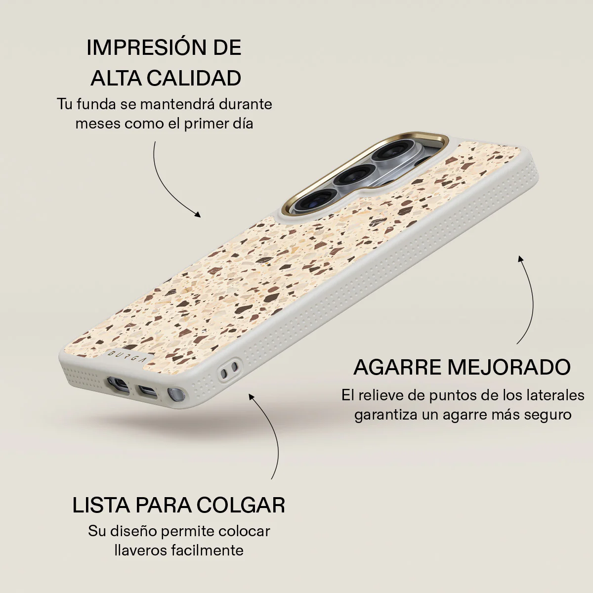 Distant Noise - Samsung Galaxy S26 Ultra Funda - Image 30