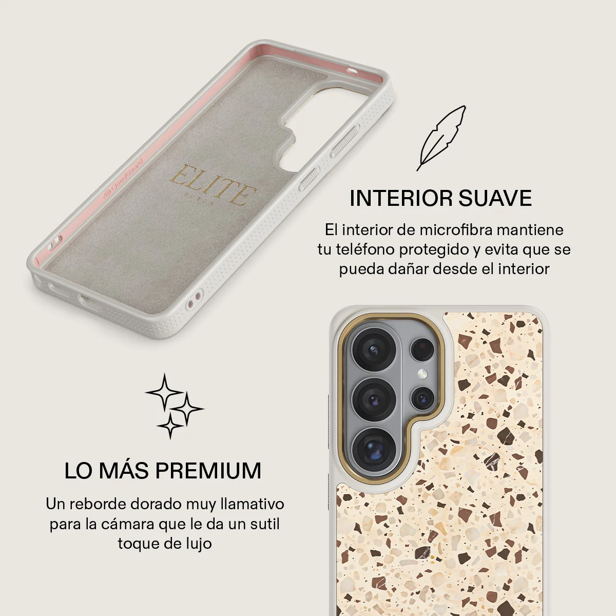 Distant Noise - Samsung Galaxy S26 Ultra Funda - Image 31