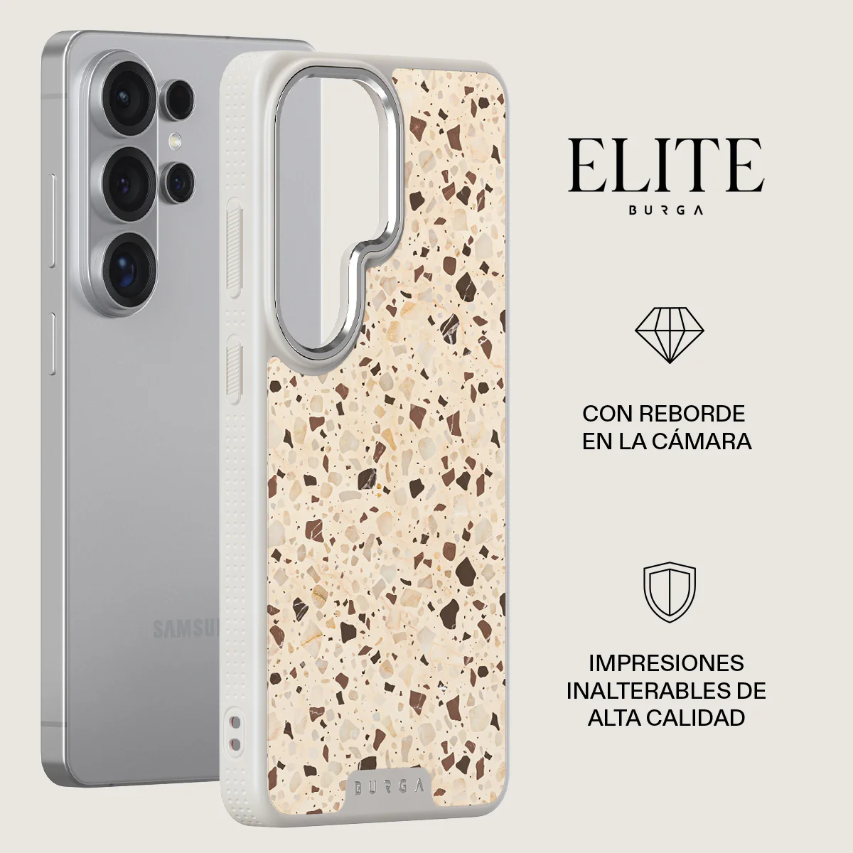 Distant Noise - Samsung Galaxy S26 Ultra Funda - Image 34