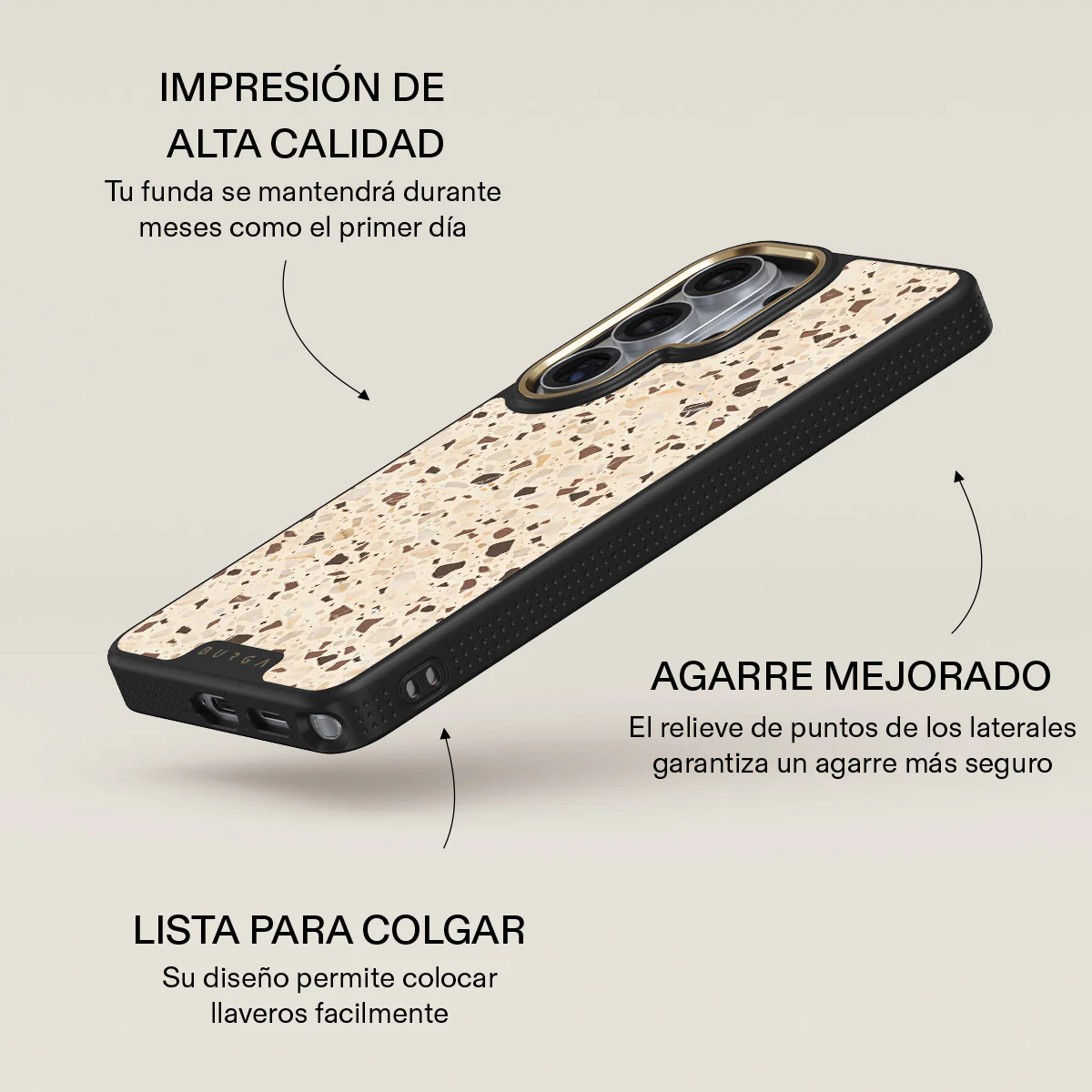 Distant Noise - Samsung Galaxy S26 Ultra Funda - Image 9