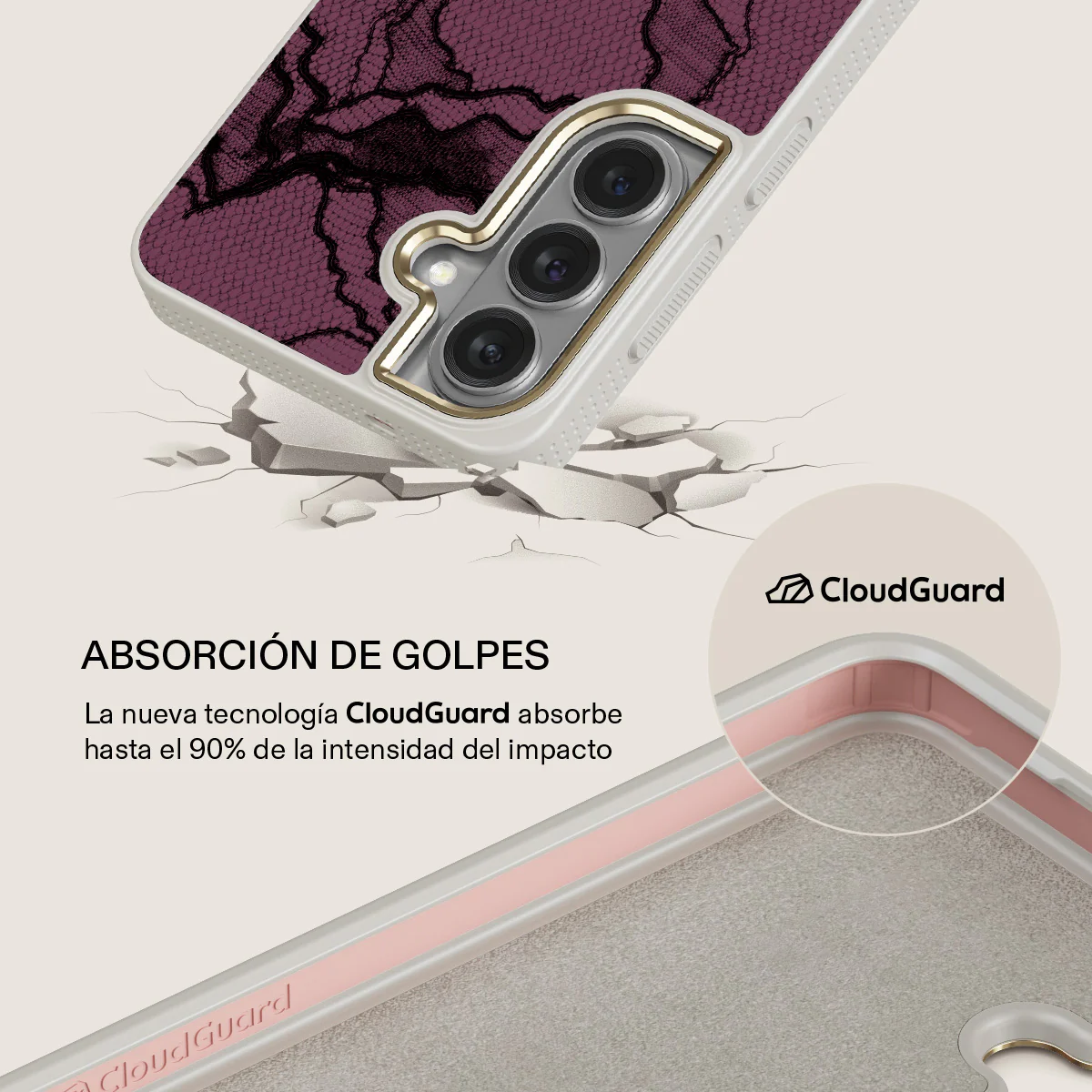 That Girl - Samsung Galaxy S26 Funda - Image 28
