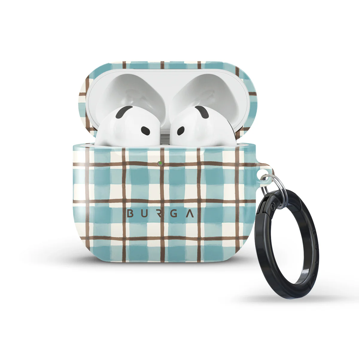 The Cottage - AirPods 4 Funda