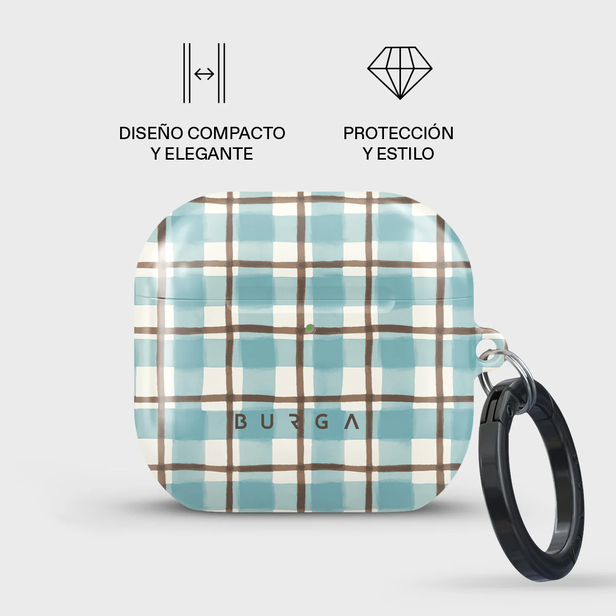 The Cottage - AirPods 4 Funda - Image 4