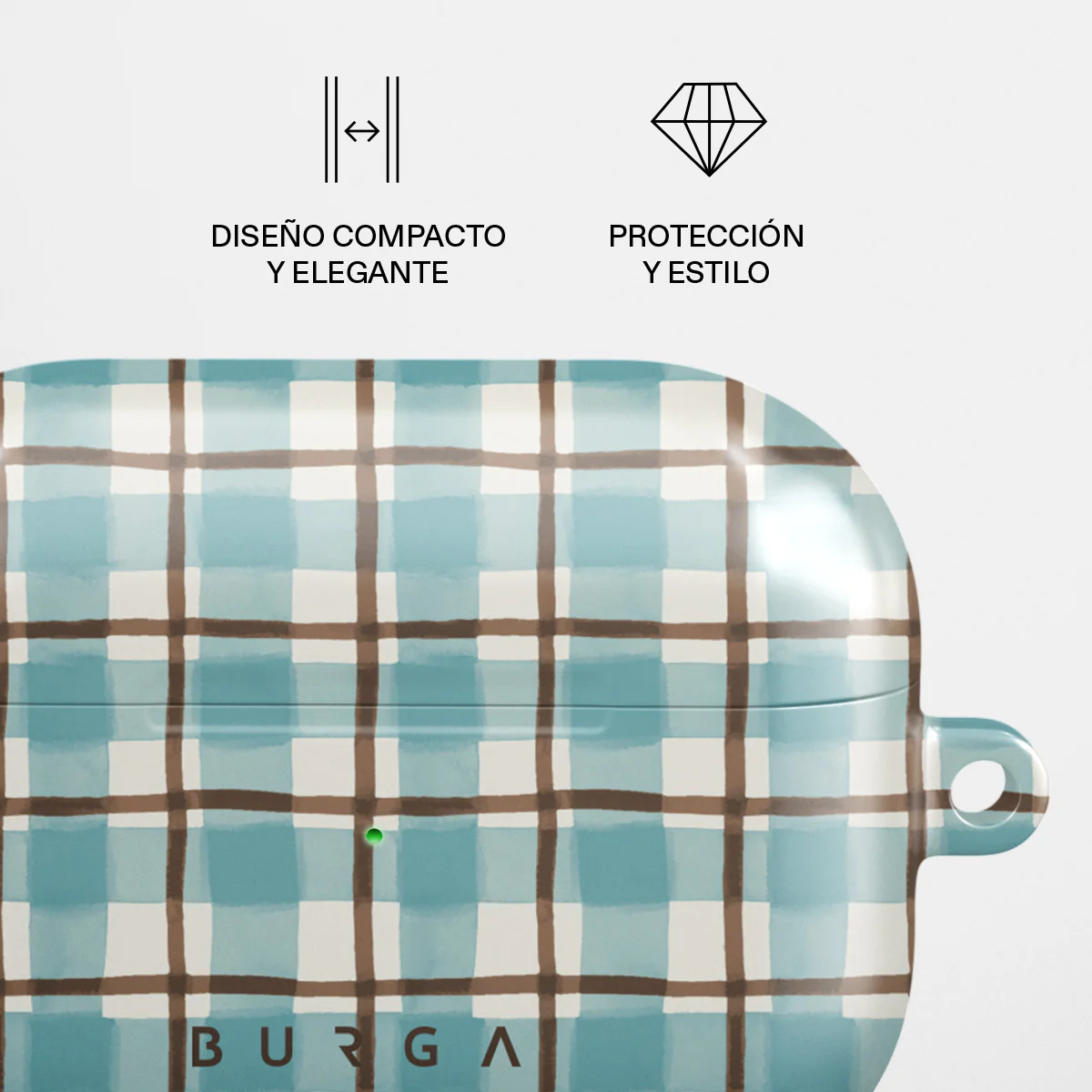 The Cottage - AirPods Pro Funda - Image 4