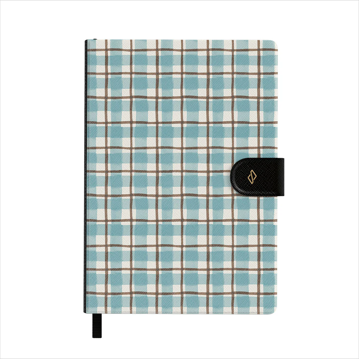 The Cottage - Cuaderno