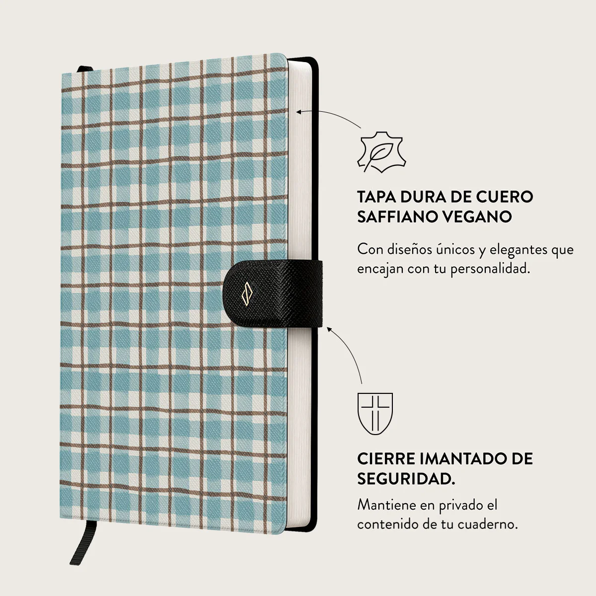 The Cottage - Cuaderno - Image 3