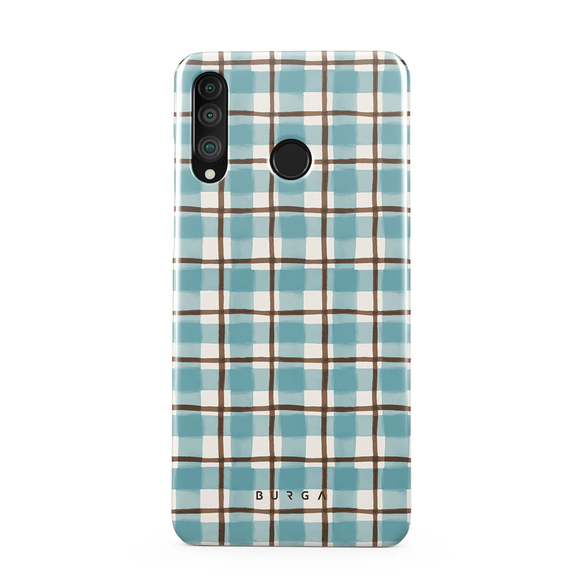 The Cottage - Huawei P30 Lite Funda