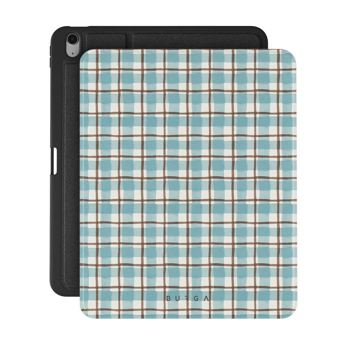 The Cottage - Funda iPad Air 13 (8a/7a/6a Gen)