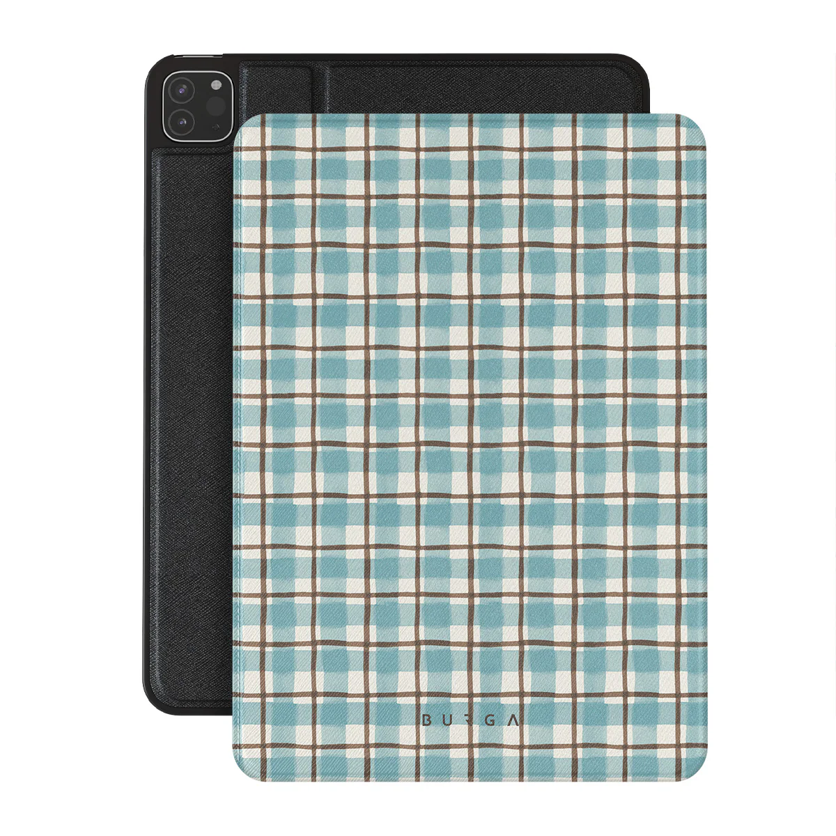 The Cottage - Funda iPad Pro 11 (2a/1a Gen)
