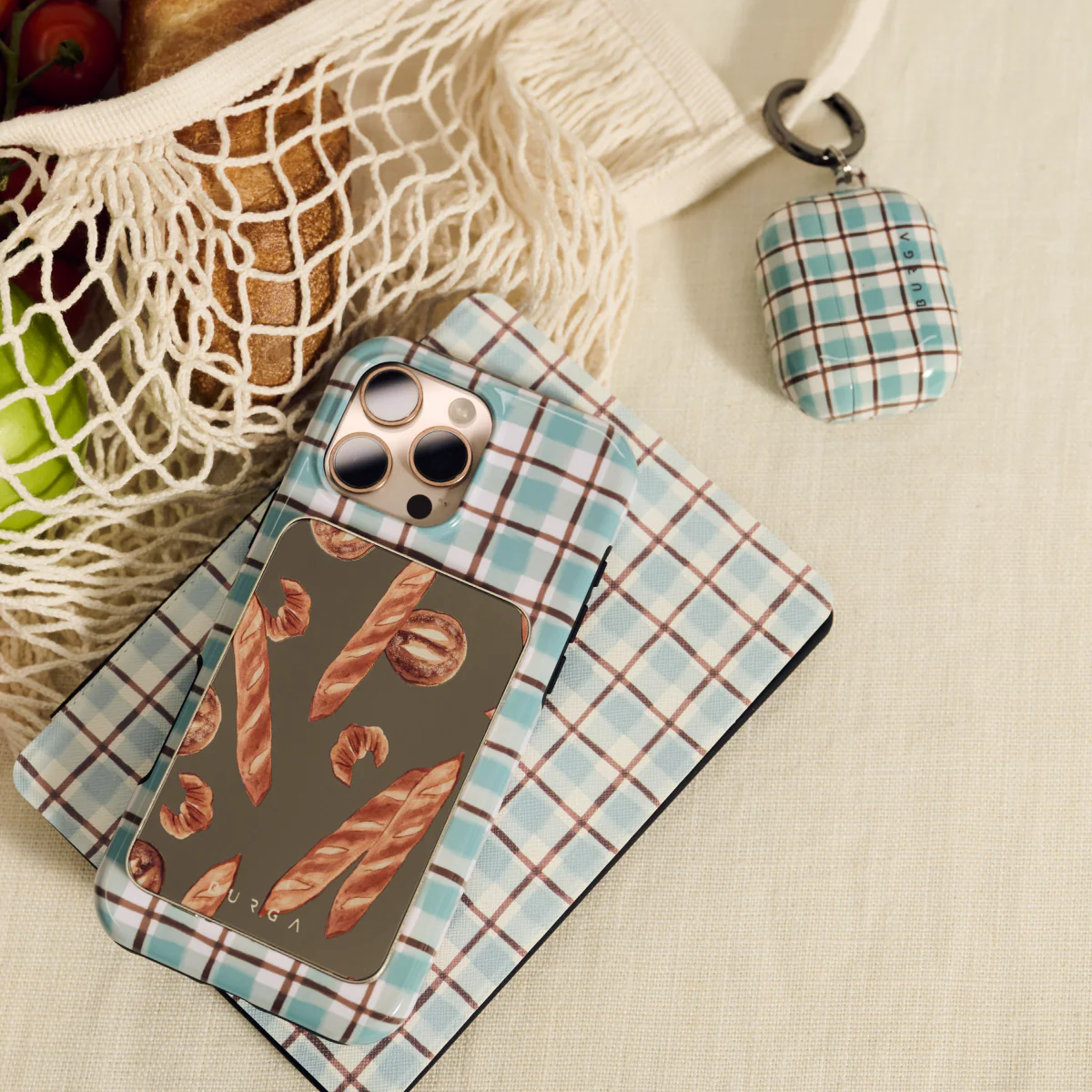 The Cottage - Funda para Kindle Paperwhite (12a Gen) - Image 12
