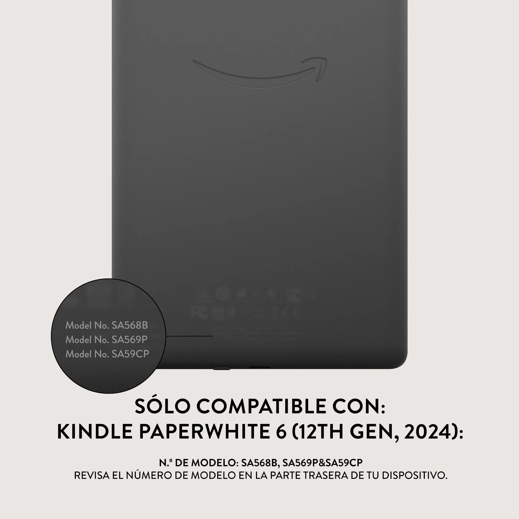 The Cottage - Funda para Kindle Paperwhite (12a Gen) - Image 2