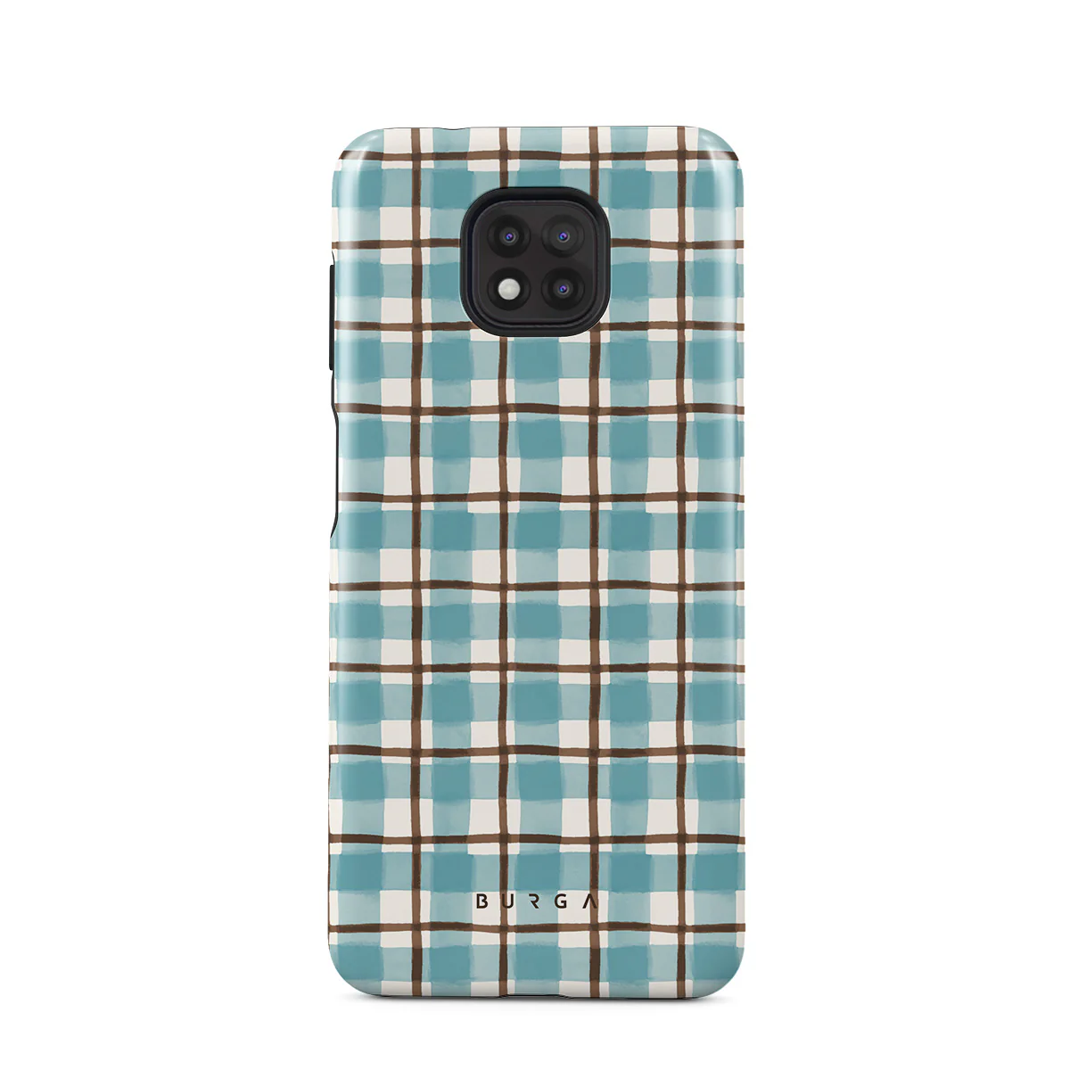 The Cottage - Motorola Moto G Power 2021 Funda