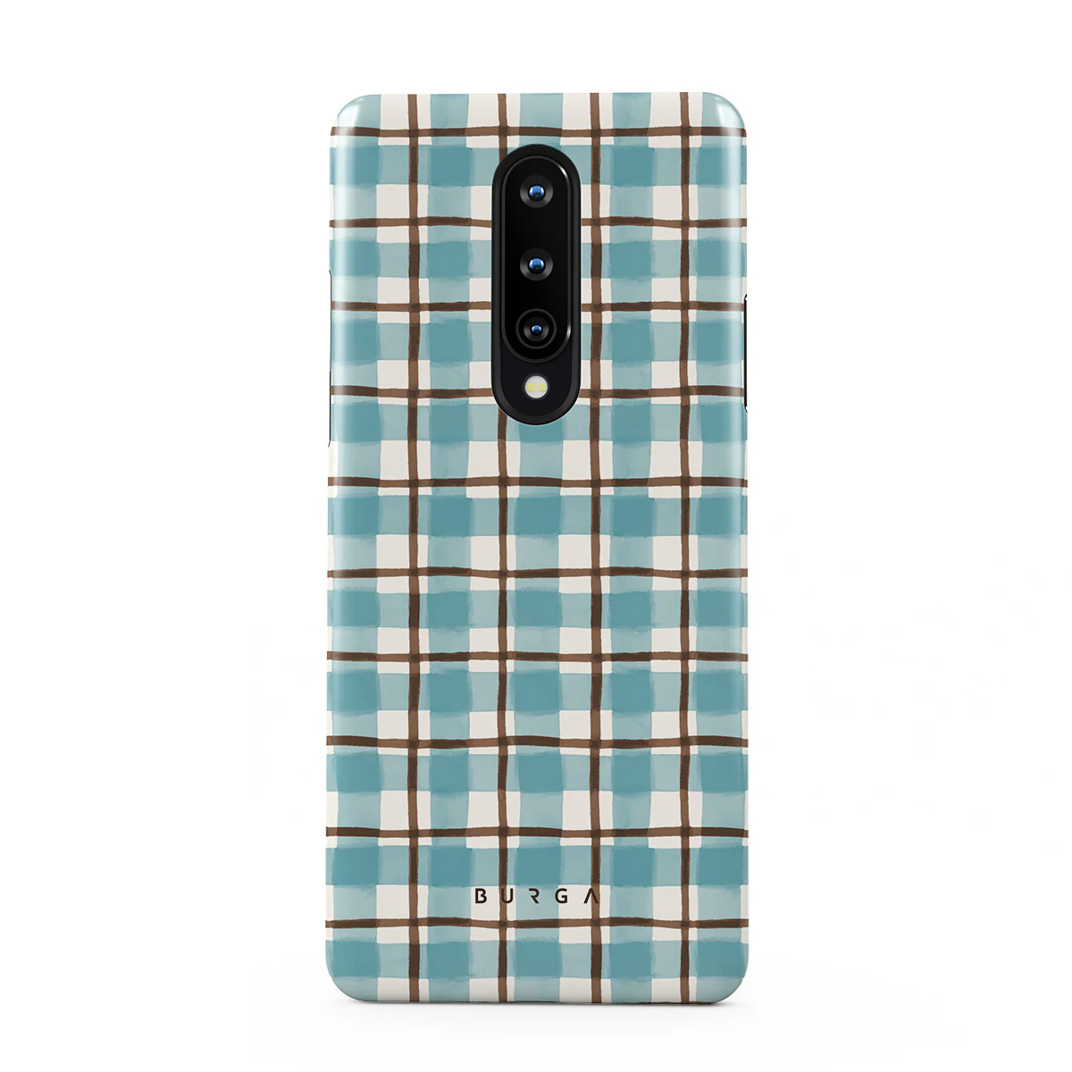 The Cottage - OnePlus 8 Funda