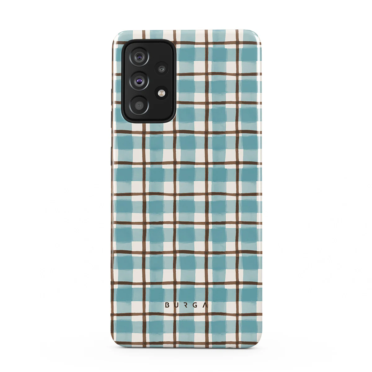 The Cottage - Samsung Galaxy A52 / A52S 4G / 5G Funda