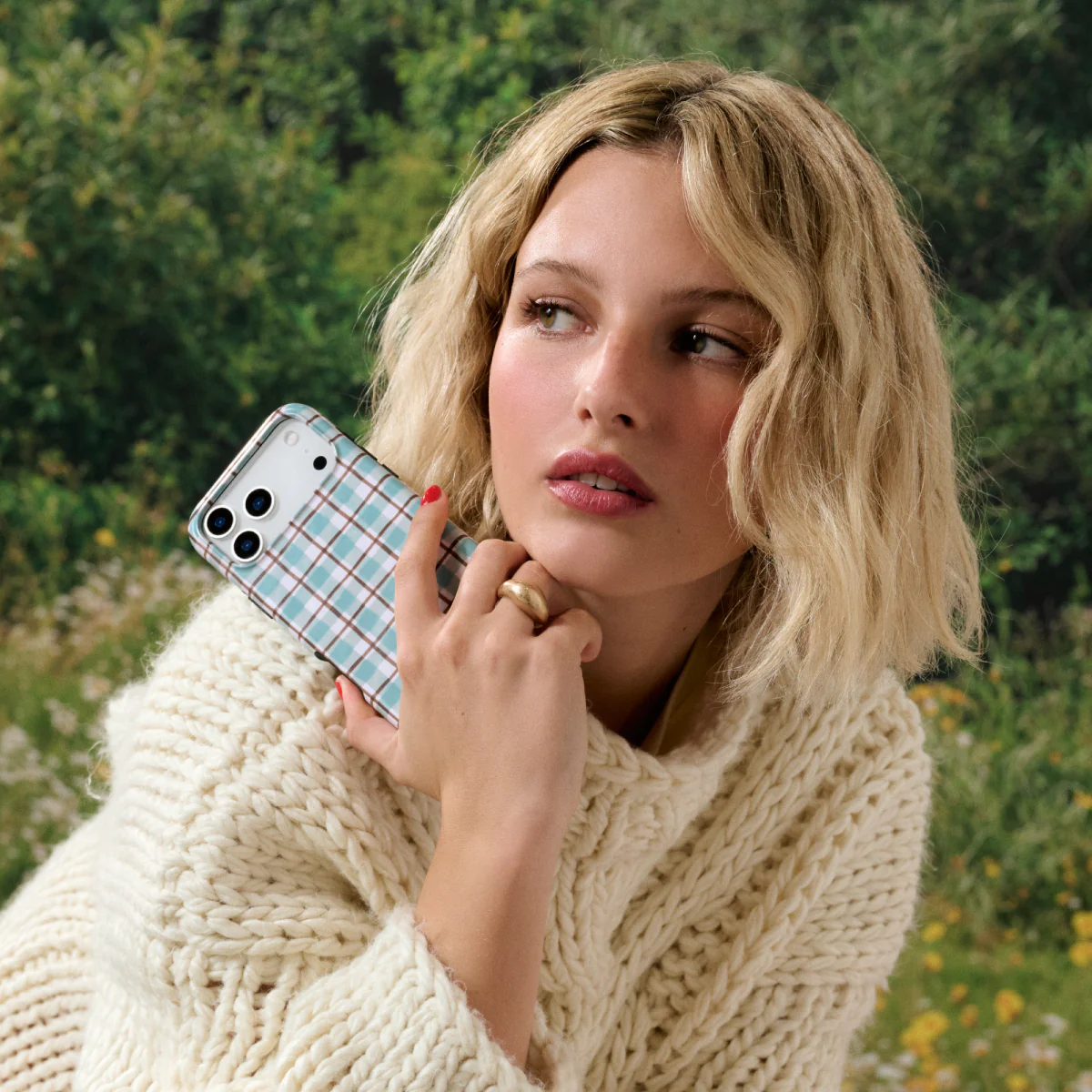 The Cottage - Samsung Galaxy A57 5G Funda - Image 9