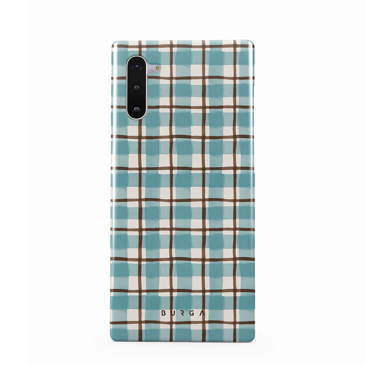 The Cottage - Samsung Galaxy Note 10 Funda